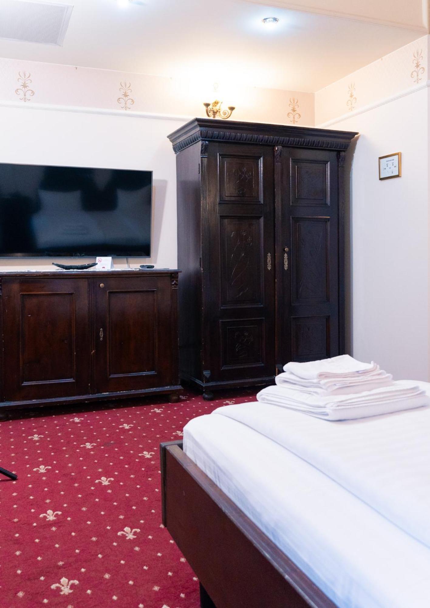 Casa Del Sole Boutique Hotel Тимишоара Екстериор снимка