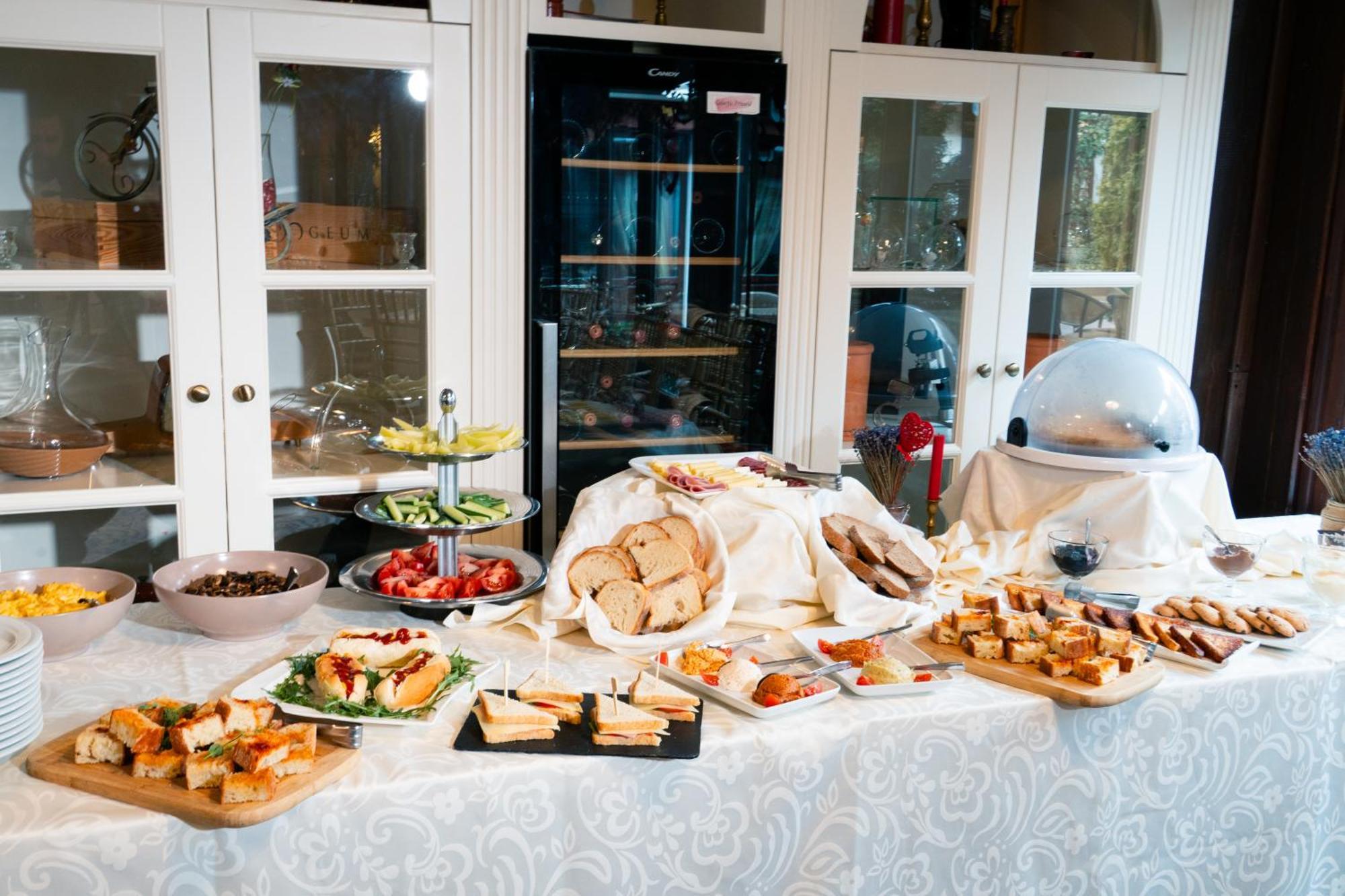 Casa Del Sole Boutique Hotel Тимишоара Екстериор снимка