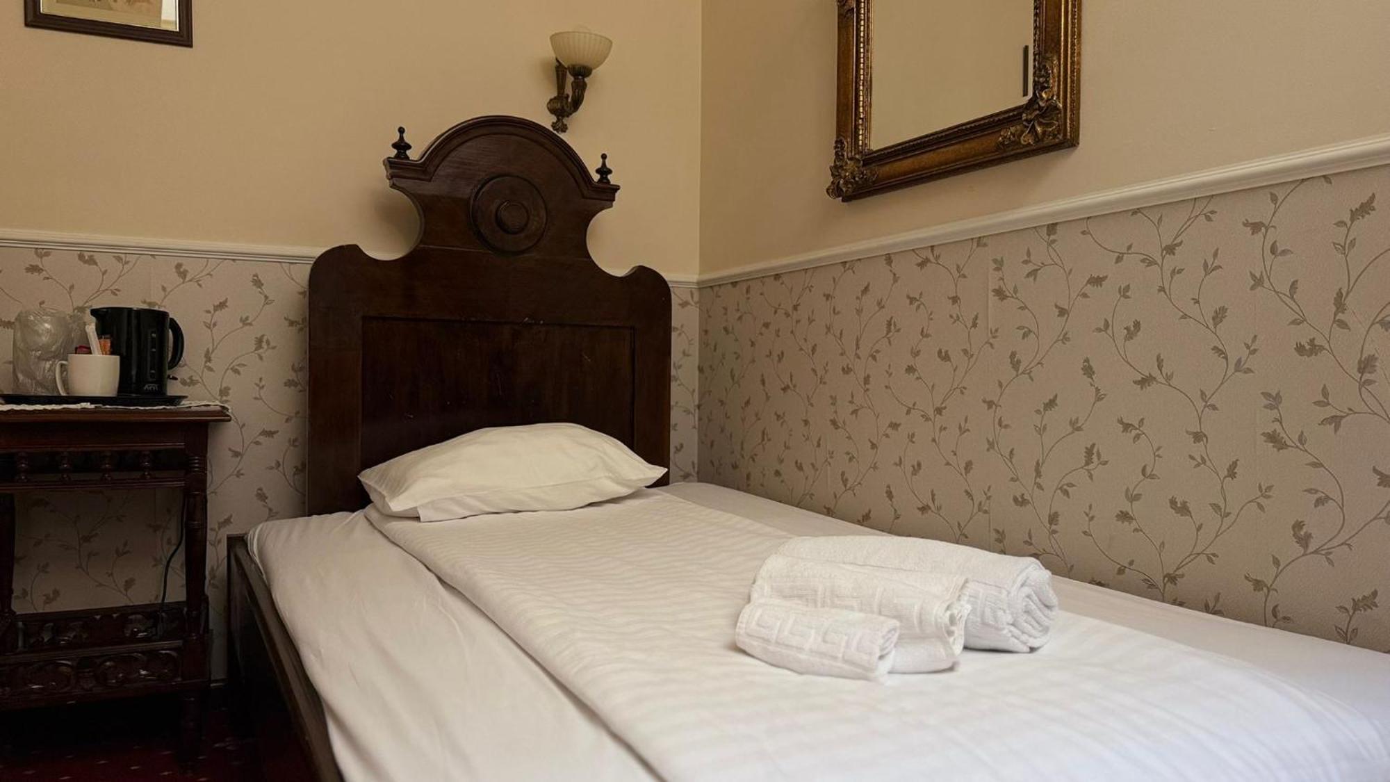 Casa Del Sole Boutique Hotel Тимишоара Стая снимка